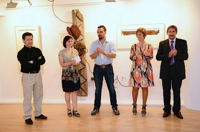 Colegio de Aparejadores y Arquitectos Técnicos de Lérida