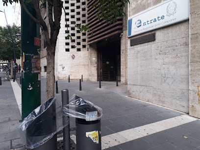 Agenzia Delle Entrate - Direzione Regionale Campania