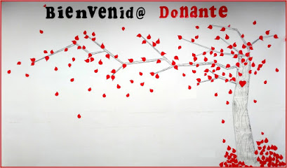 Unidad Donación de Sangre Hospital Universitario de Getafe