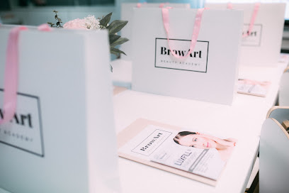 BrowArt Academy | Cursos de Estética Avanzada