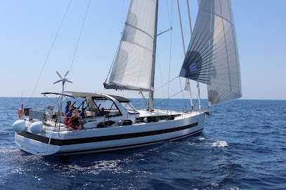 Sailmoments