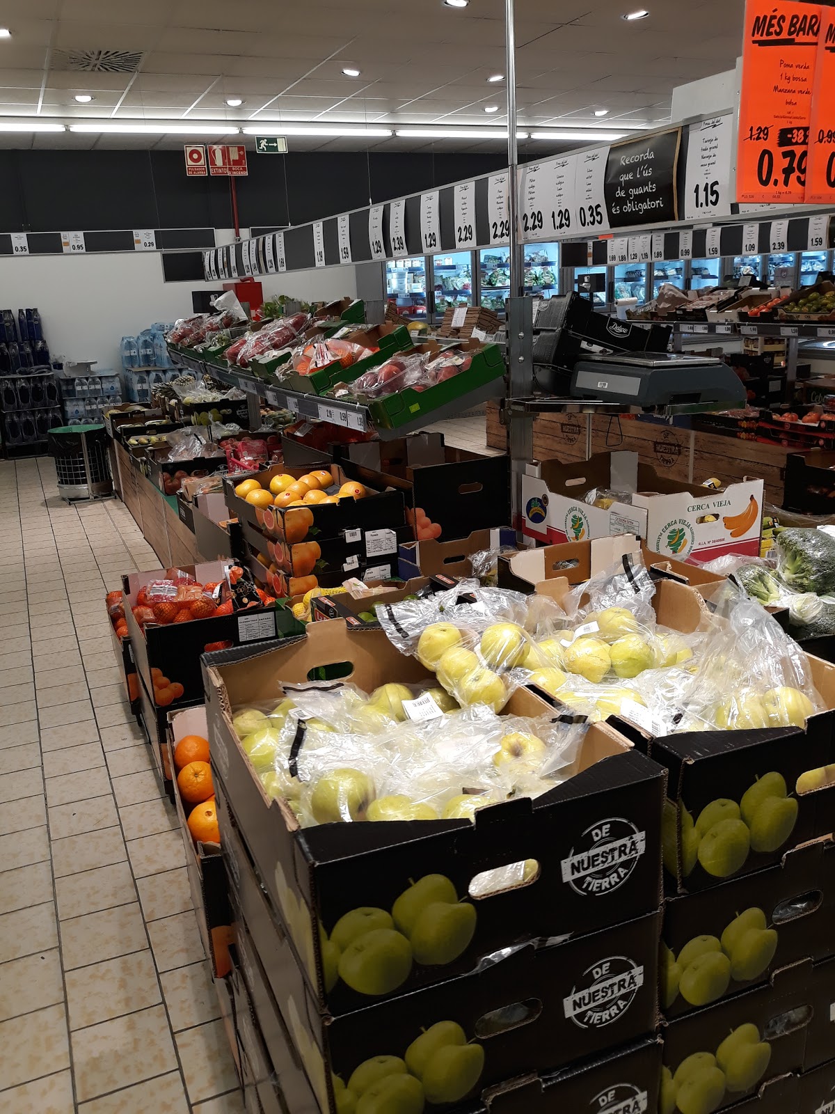 Lidl