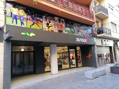 XUTGOL (ESPECIALISTA FUTBOL)