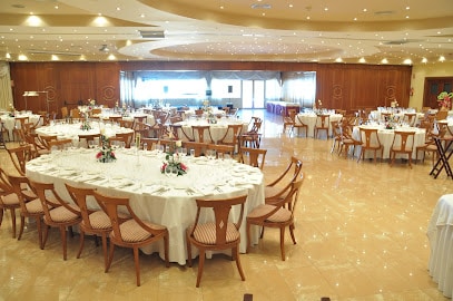 Restaurant El Resquitx