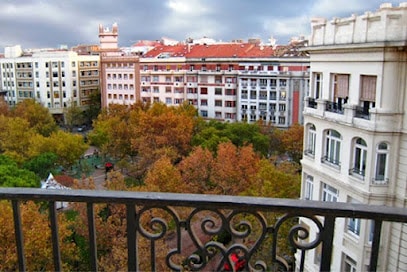 Alphatrad Spain