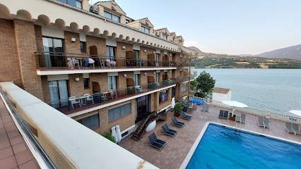 Hotel Terradets