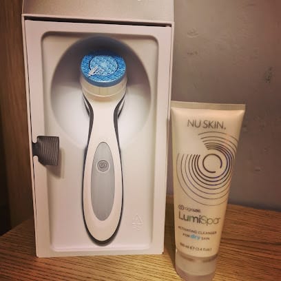 My nuskin mireia