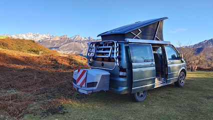 Lleida Camper