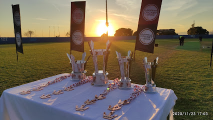 Federación Catalana de Criquet