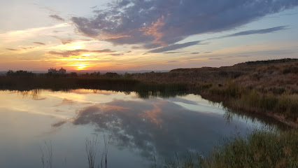 Campo De Tiro La Nora
