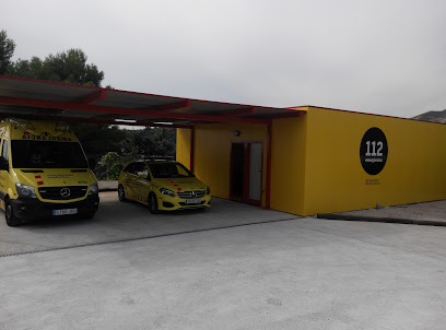 Base Ambulàncies SEM