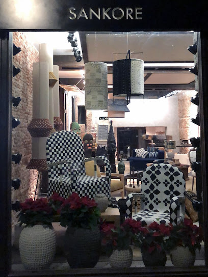 Sankore Africa