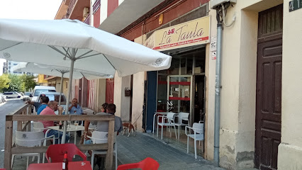 Bar La Taula