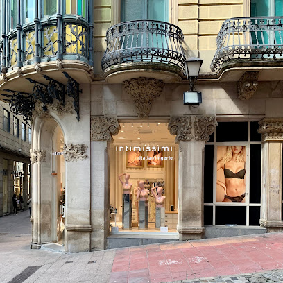 Intimissimi