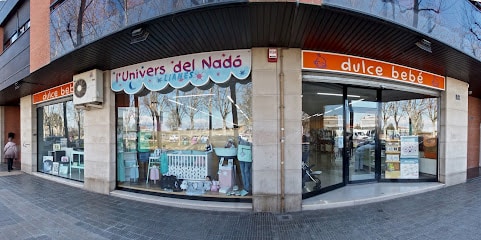L'Univers del Nadó