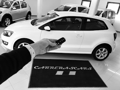 CARRERAS CARS