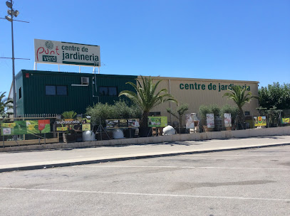 Cultius Calafell Punt Verd Fonolleres