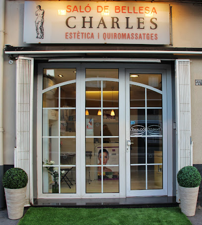 Centre d'Estètica Charles