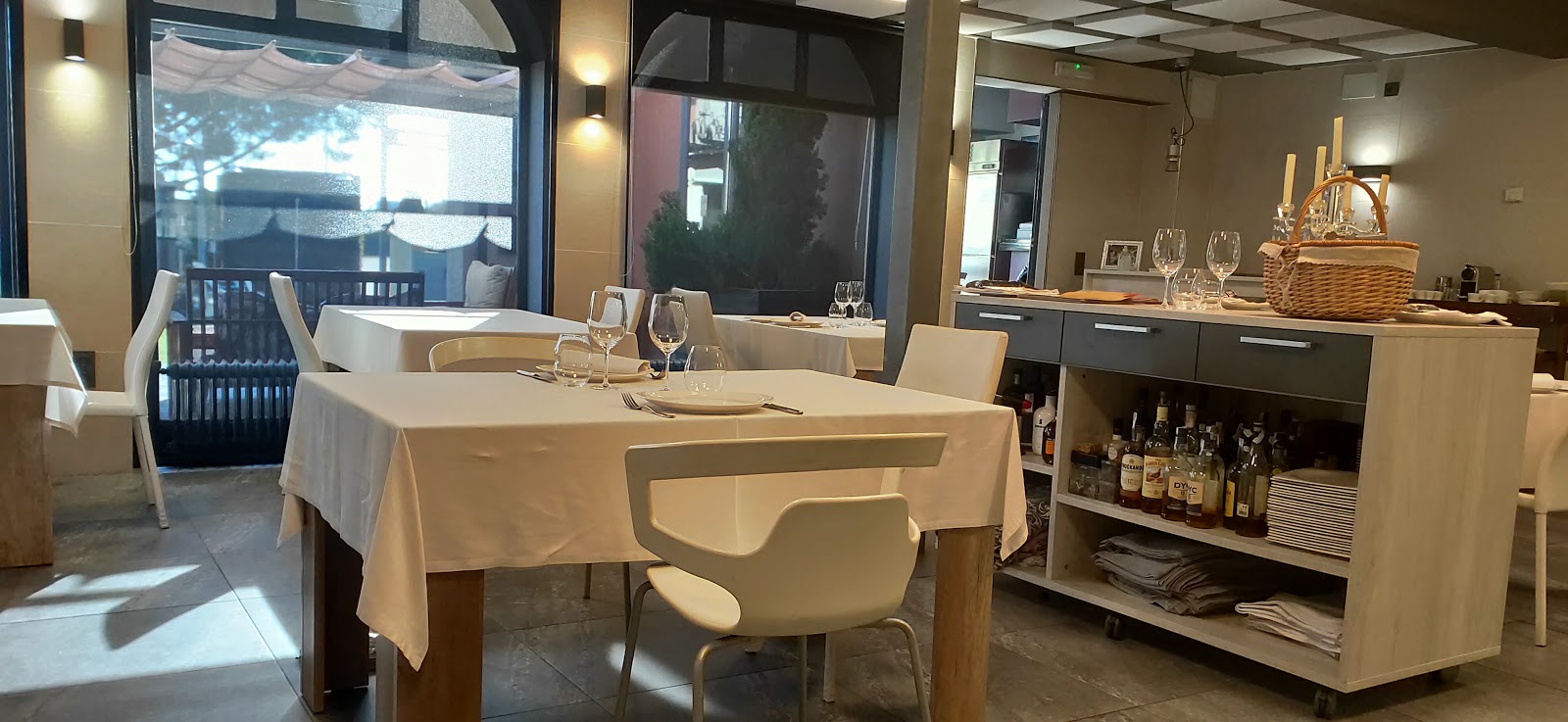 Restaurant Palermo