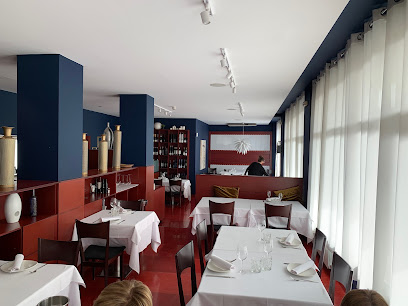 Restaurante La Clasca