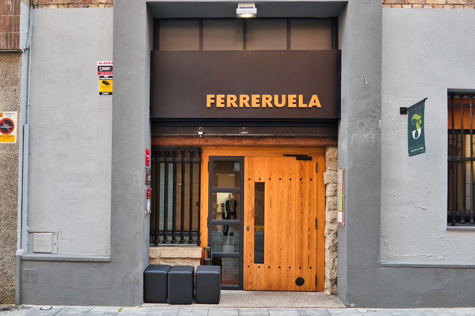 Ferreruela