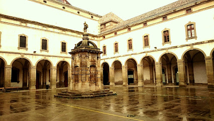 Universidad de Cervera