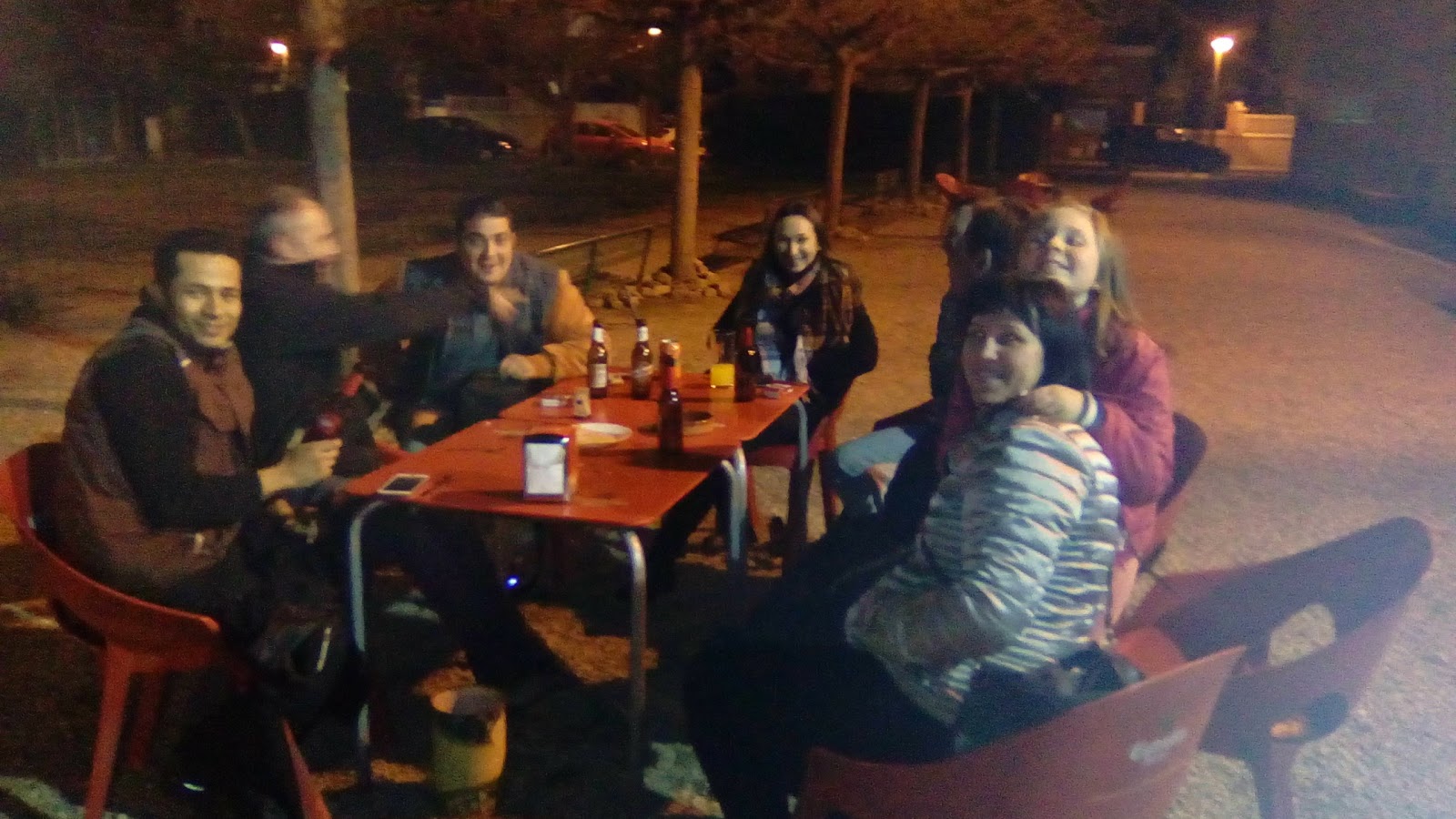 CAFES BATALLA 2000 S.L.
