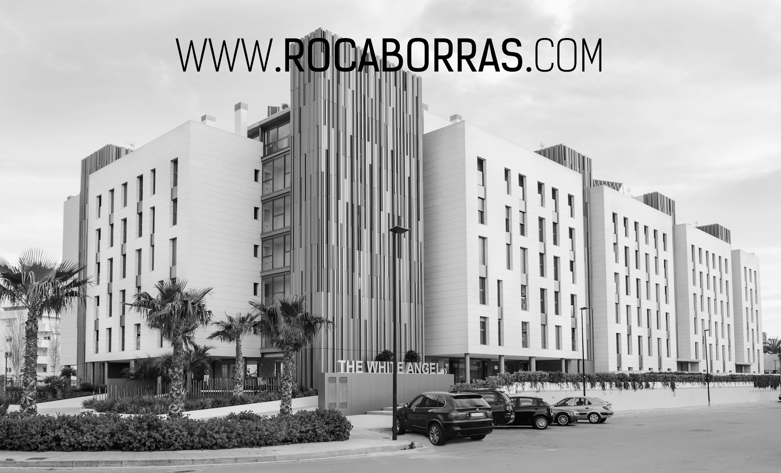 Comercial I Recanvis Nolasco