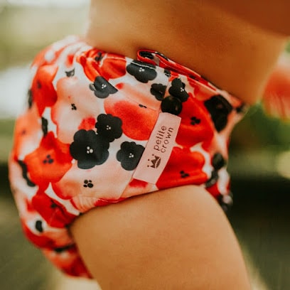 GreenBaby : Pañales De Tela, Compresas de Tela y más productos Zero Waste