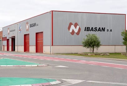 IBASAN, S.A.