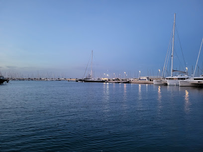 CLUB DE REMO CIUDAD DE VALENCIA