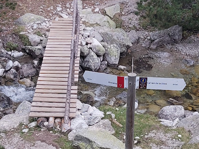Cabana dels Esparvers
