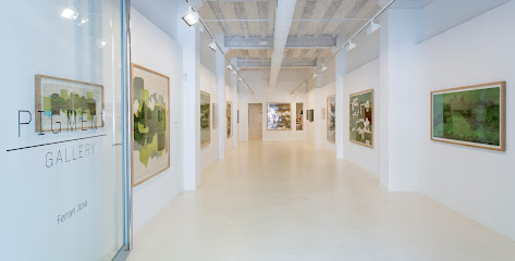 Pigment Gallery