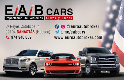 E/A/B CARS (European Auto Broker, S.L.)