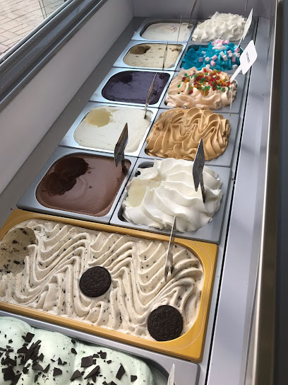 Capo San Vito Cafeteria