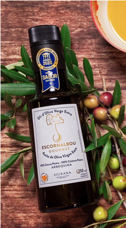 Cooperativa Agrícola de Riudecanyes