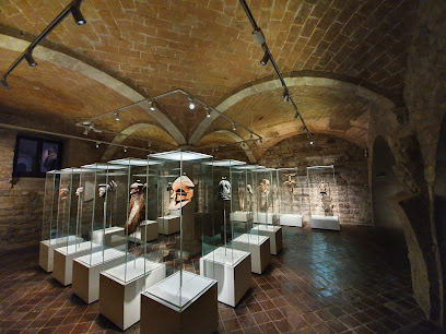 Museo Etnológico y de Culturas del Mundo