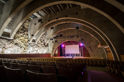 Palacio Ferial y de Congresos de Tarragona