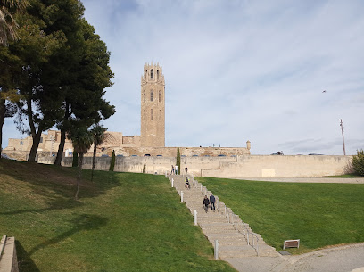 Parque de Santa Cecília