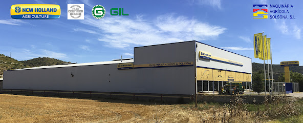 Maquinària Agrícola Solsona, S.L.