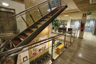 Centre Gestor Lleida S.A.