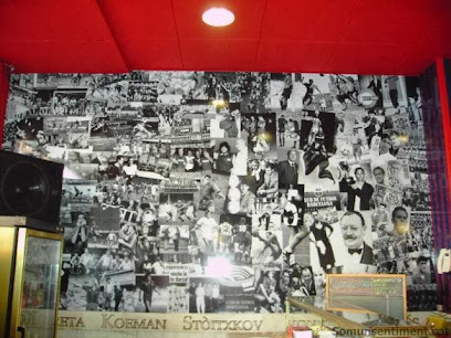 P.B. Som un Sentiment