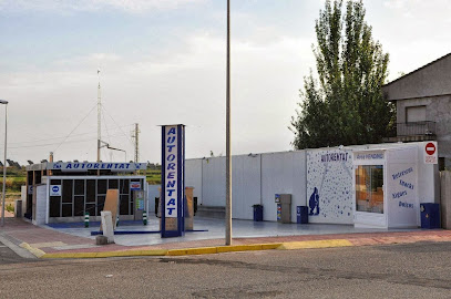 AUTORENTAT VILA-SANA