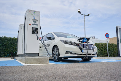 EasyCharger Estación de carga