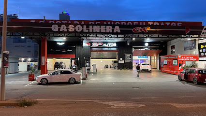 GP autos premium cars.