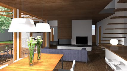cristina fortuny farrus - arquitectura