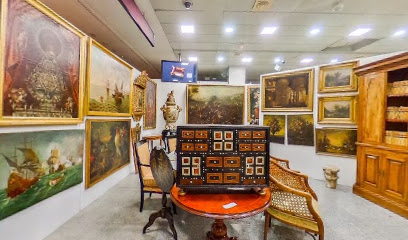 Sala Retiro Subastas