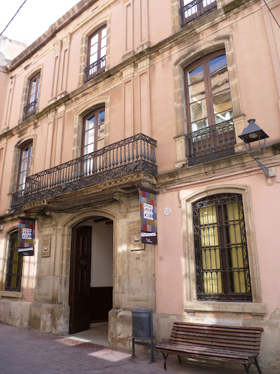 Museo de Historia de Sabadell