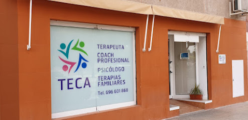 TECA Centro de desintoxicación - Tratamiento Adicciones y Alcoholismo Alicante