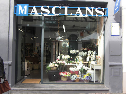 Masclans Cistelleria